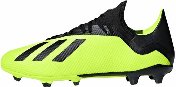 x 18.3 firm ground cleats