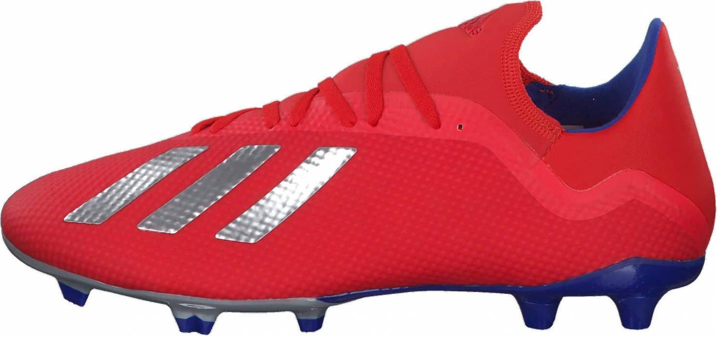 Save 49% on Red Soccer Cleats (69 