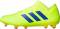 Adidas Nemeziz 18.1 Firm Ground - Yellow (BB9426)