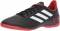Adidas Predator Tango 18.4 Indoor - Black (DB2136) - slide 1