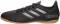 Adidas Predator Tango 18.4 Indoor - Black Cblack Utiblk Cblack Cblack Utiblk Cblack (CP9276)
