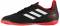 Adidas Predator Tango 18.4 Indoor - Schwarz Negbás Ftwbla Rojo 001 (DB2335)