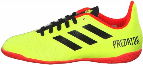 adidas predator tango 18.4 review