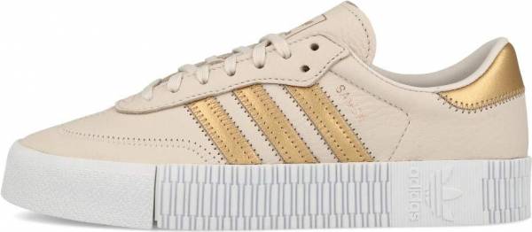 9 Reasons to/NOT to Buy Adidas Samba Rose (Sep 2019) | RunRepeat