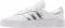 Adidas Sambarose - Cloud White/Silver Metallic/Core Black (EE9017)