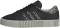 Adidas Sambarose - Core Black Core Black Metal Grey (EF5514)