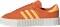 Adidas Sambarose - Orange (EE7046)