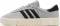 Adidas Sambarose - Grey Two/Core Black/Off White (CG6106)