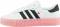 Adidas Sambarose - Cloud White/Core Black/Glory Pink (EF4965)
