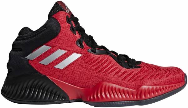 adidas mad bounce 2018 performance review
