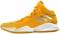 Adidas Mad Bounce 2018 - Gold (D97164)