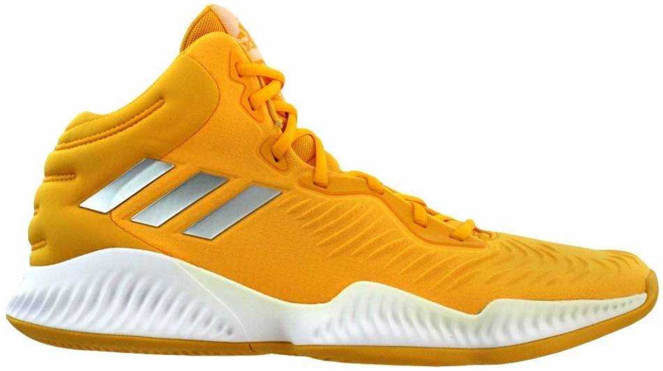 Adidas Mad Bounce 2018 Review 2023, Facts, ($45) | RunRepeat