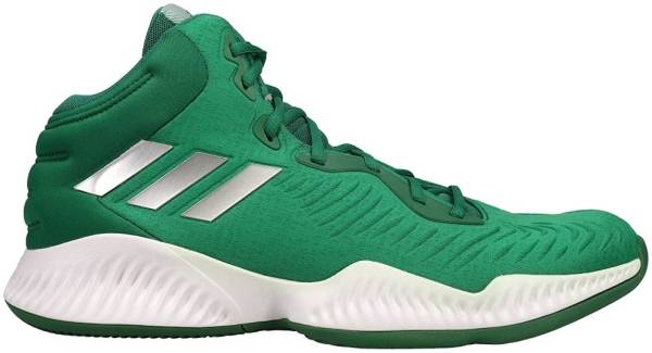 adidas men's mad bounce 2018 basketball shoes