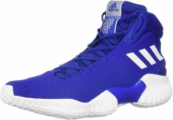 adidas pro bounce 2018 basketball