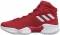 Adidas Pro Bounce 2018 - Red (AH2663)