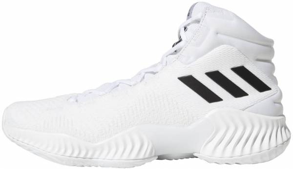 adidas pro bounce 2018 review