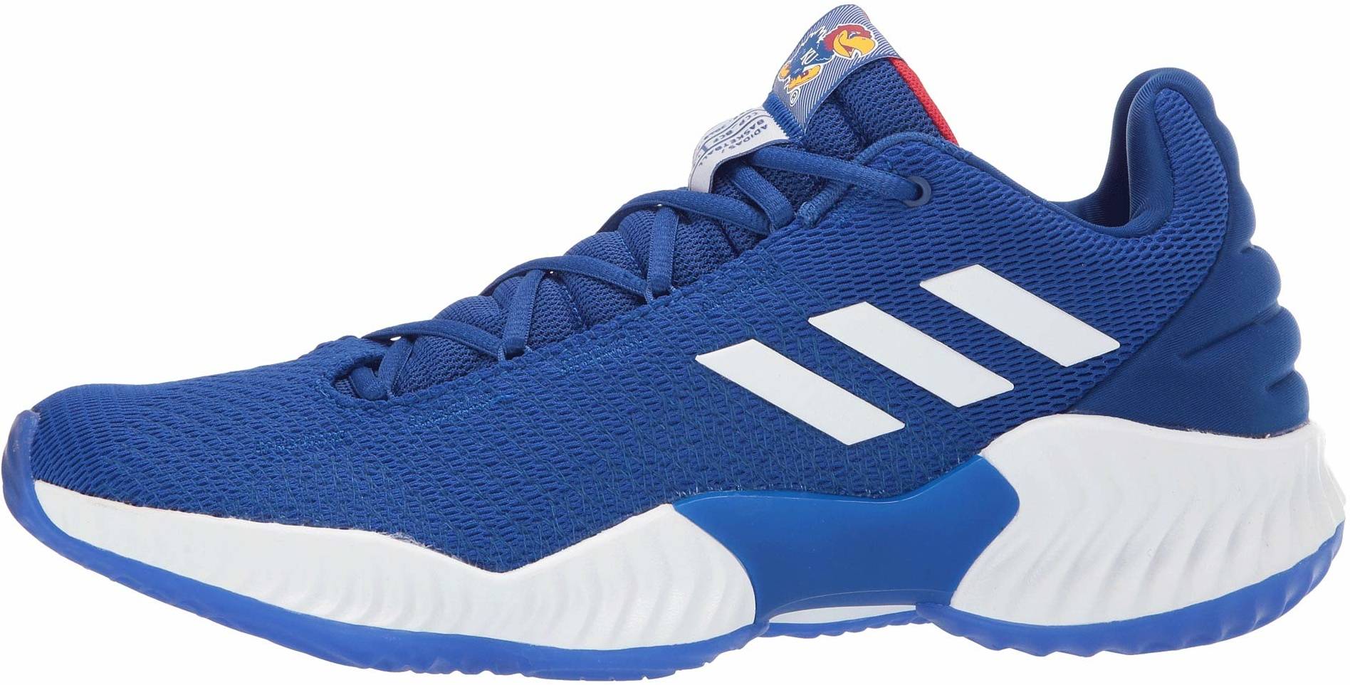 cheap blue basketball shoes