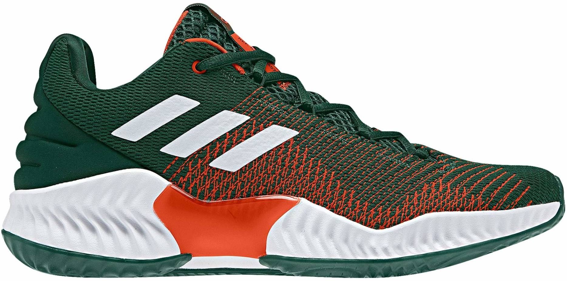 dark green basketball shoes