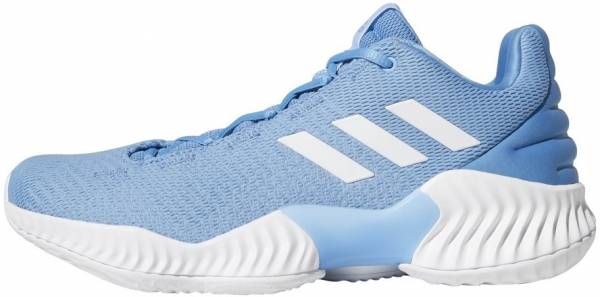 adidas bounce basketball shoes 2018