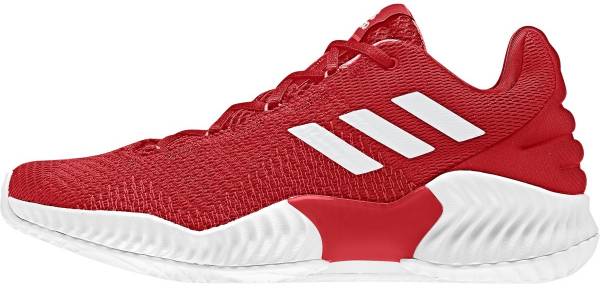 adidas men's pro bounce low 2018 basketball shoes