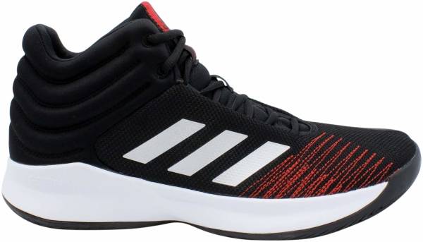 adidas pro spark 2018 shoes