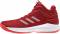 Adidas Pro Spark 2018 - Rojo (Scarle/Ftwwht/Hirere Scarle/Ftwwht/Hirere)