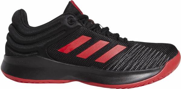 adidas men's pro spark 218 basketball shoe