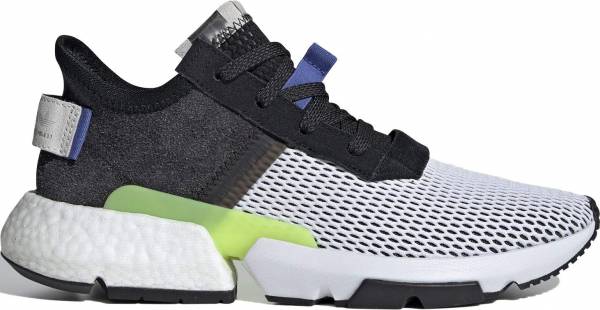 Only $40 + Review of Adidas POD-S3.1 