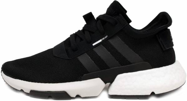 adidas pod s31 black