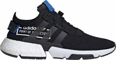 Adidas POD-S3.1 - Core Black/Core Black/Bluebird (CG6884)