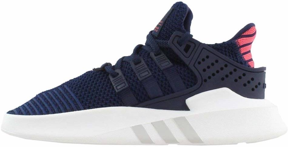 Adidas EQT Bask ADV sneakers in 4 colors (only $110) | RunRepeat