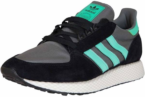 zx 750 adidas mint