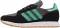 Adidas Forest Grove - Black Negbás Vealre Gricua 0 (B38001)