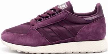 Adidas Forest Grove - Purple (B37994)