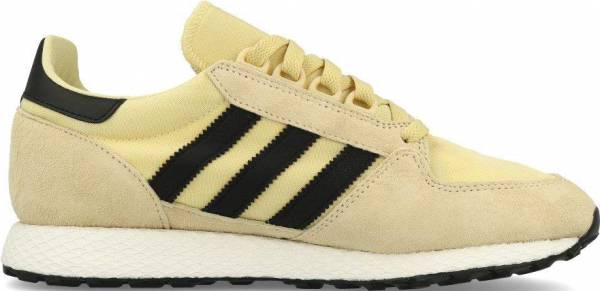 Adidas Forest Grove sneakers in 20+ colors (only £36) | jual 