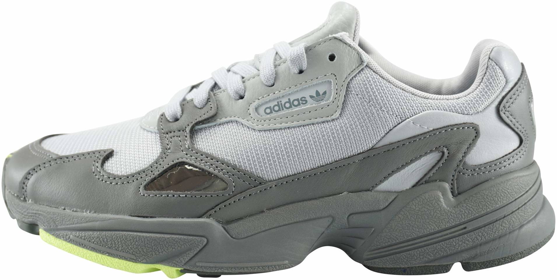 Konsekvent Udholdenhed hele Adidas Falcon Review, Facts, Comparison | RunRepeat