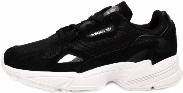 adidas falcon shoes for women