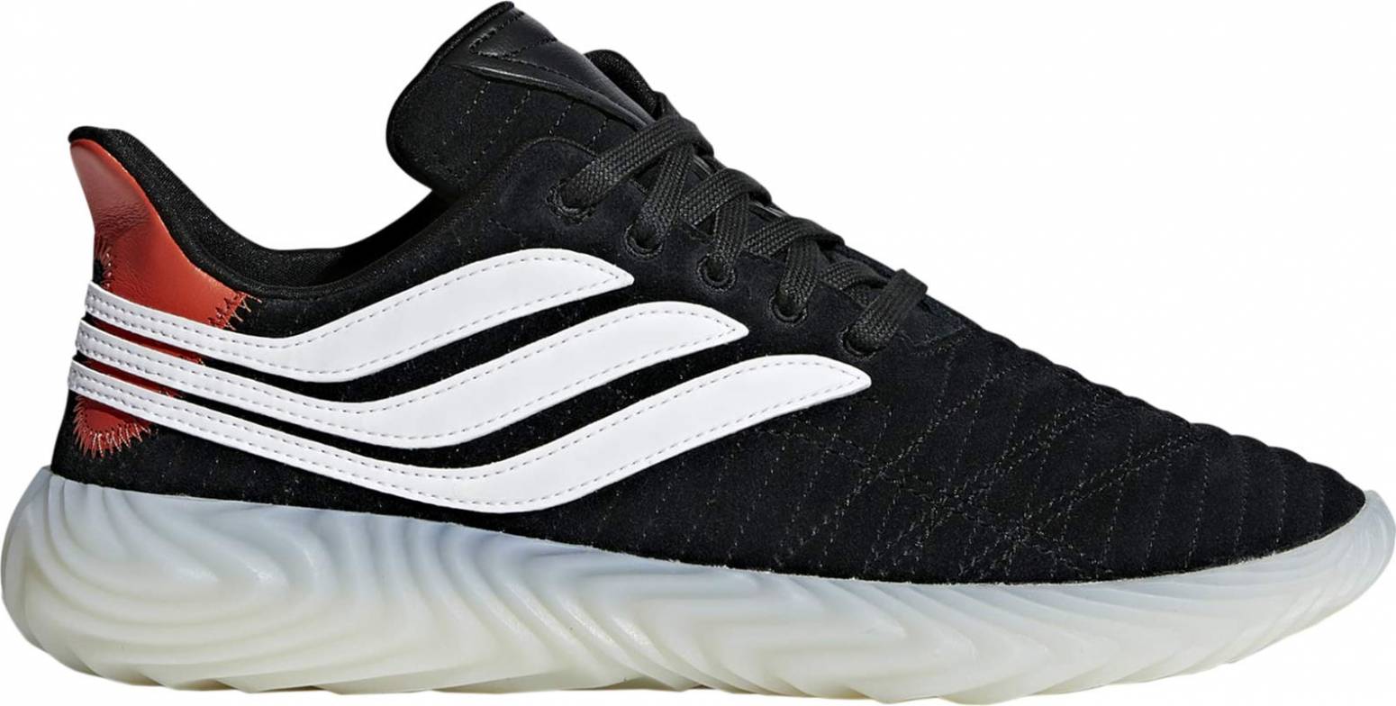 alignment Almost dead Notebook Adidas Sobakov sneakers in 10+ colors (only $70) | RunRepeat