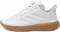 Adidas Sobakov - Footwear White/Footwear White/Gum (BB7666)