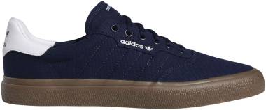 Adidas 3MC Vulc - Blue (B22701)