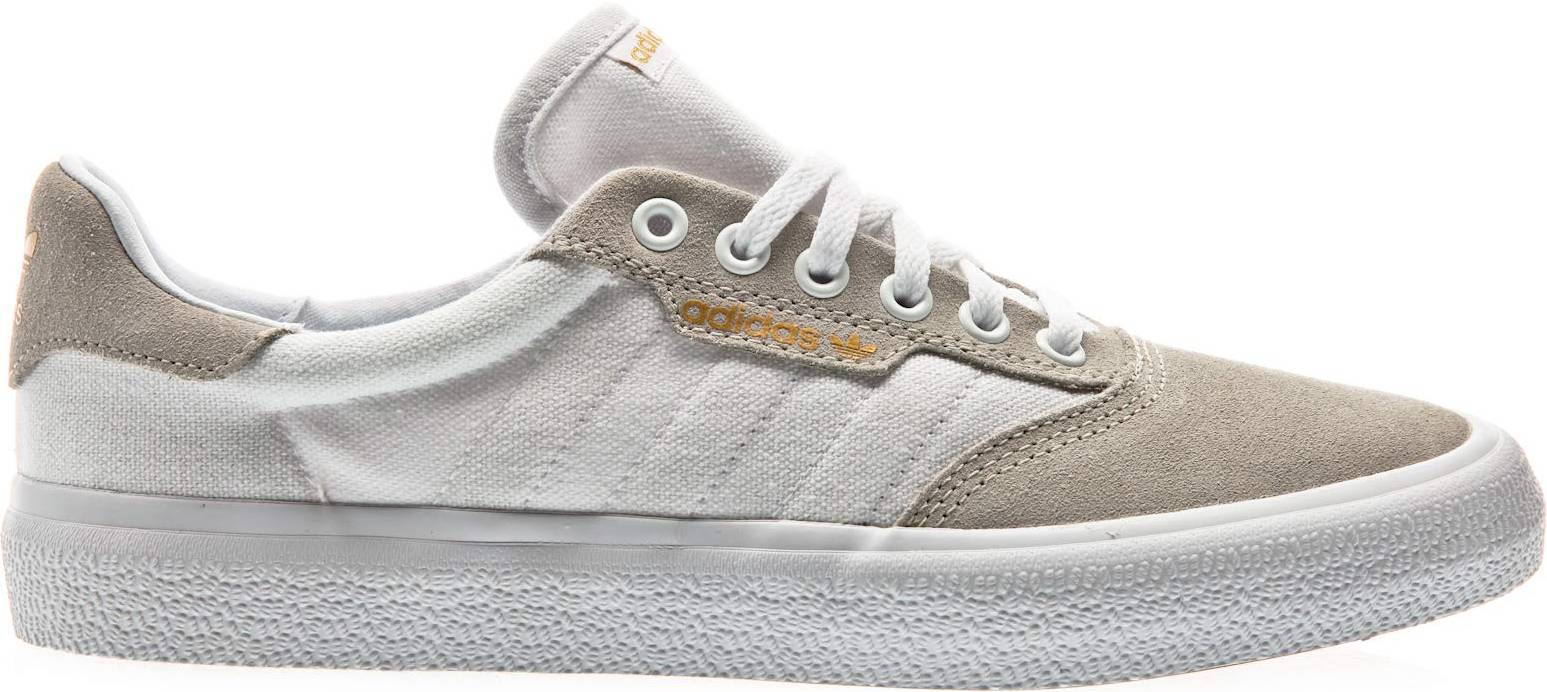 adidas 3mc crystal white