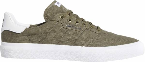 Adidas 3MC Vulc sneakers in 9 colors (only $35) | RunRepeat مقطعة