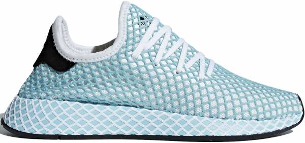 Adidas Deerupt Parley sneakers in | RunRepeat