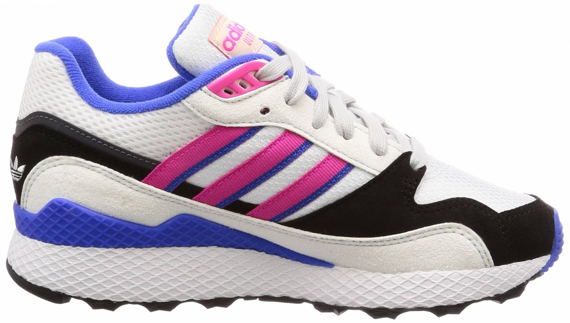 Bangladesh Produktivitet Fearless Adidas Ultra Tech sneakers in 7 colors (only $60) | RunRepeat