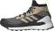 Adidas Terrex Free Hiker - Savann Cblack Siggnr (EF2156) Adidas Terrex Free Hiker - Savann Cblack Siggnr (EF2156)
