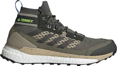 Adidas Terrex Free Hiker - Green (EF0368)