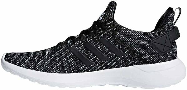 cloudfoam lite racer byd mens running shoes