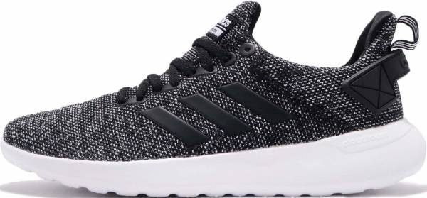 adidas cloudfoam lite racer byd mens trainers
