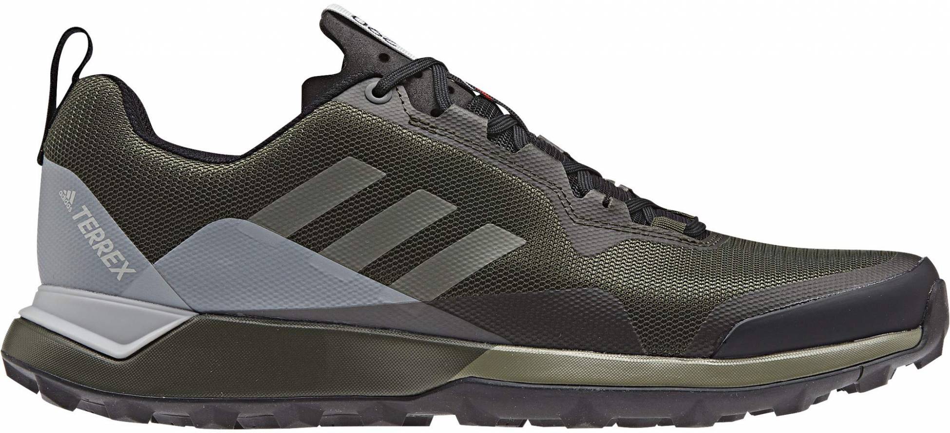 Only $48 + Review of Adidas Terrex CMTK 