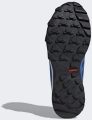 Adidas ozweego black green кроссовки кросівки - Blue (CM7635) - slide 3